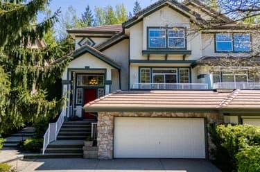 Half Duplex for sale at 1987 Parkway Boulevard Coquitlam British Columbia - MLS: R3124886