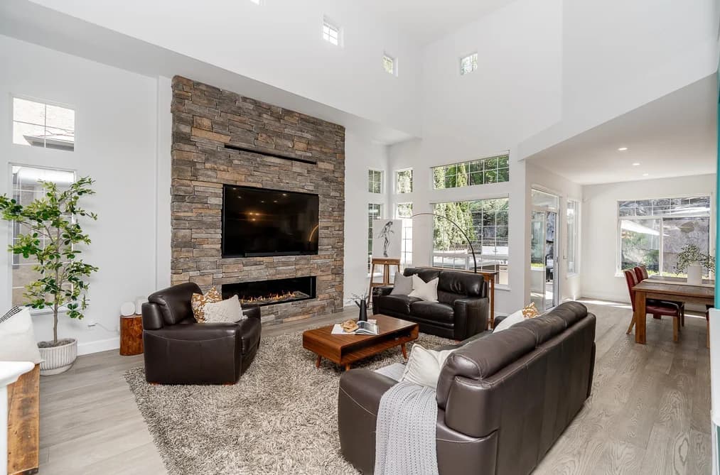 1987 PARKWAY BOULEVARD, Coquitlam, BC — Residential for Sale - Photo 2
