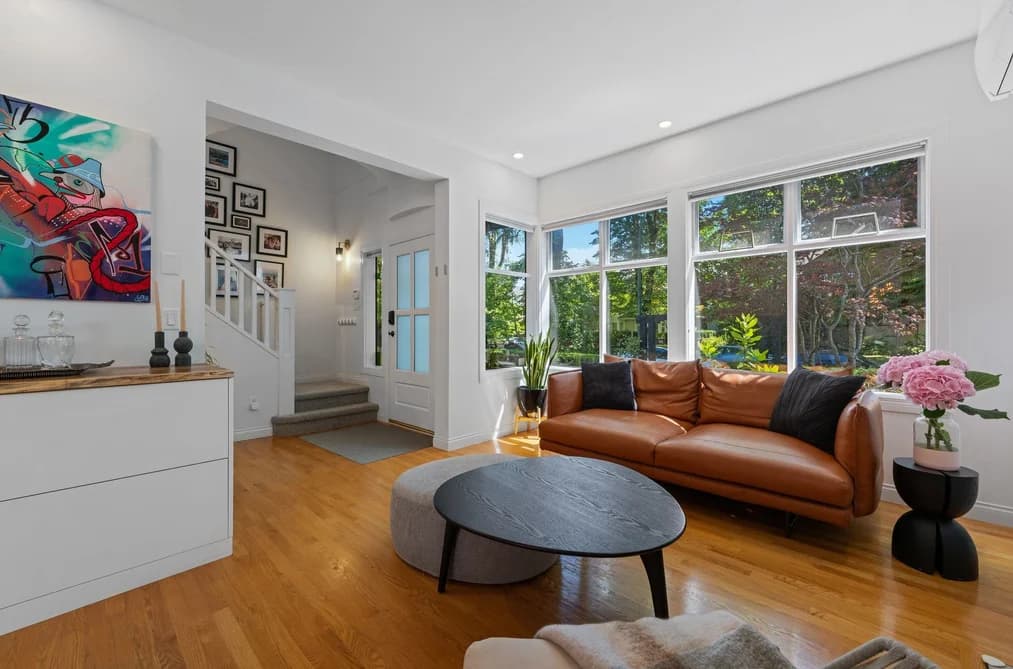 1987 W 13TH AVENUE, Vancouver, BC — Residential for Sale - Main Photo
