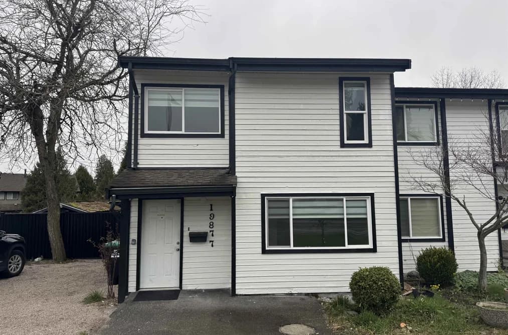 19877 53 AVENUE, Langley, BC — Residential for Sale - Main Photo