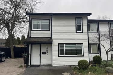 Half Duplex for sale at 19877 53 Avenue Langley British Columbia - MLS: R3103052