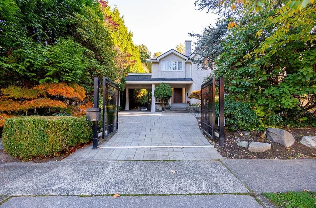 1988 ACADIA ROAD, Vancouver, BC — Residential for Sale - Photo 2