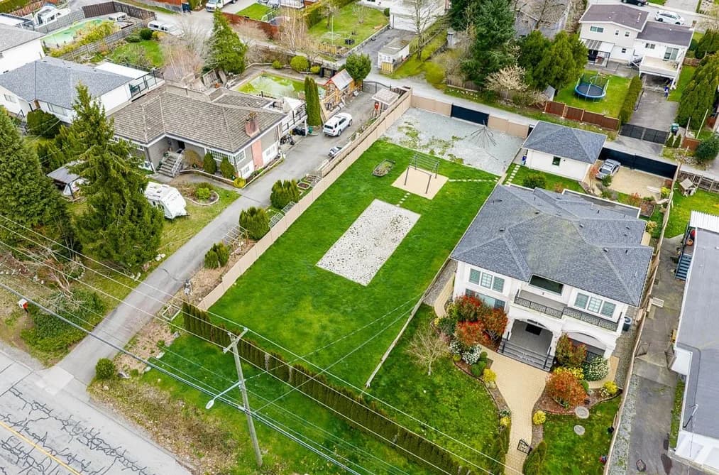 1988 KENSINGTON AVENUE, Burnaby, BC — Land for Sale - Photo 2