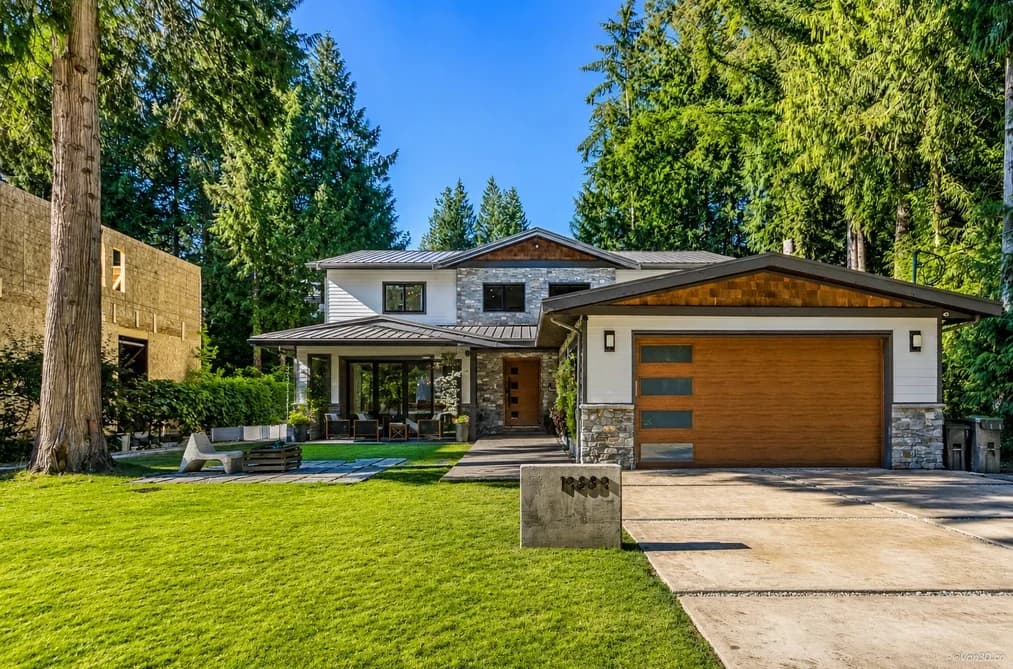 19889 42A AVENUE, Langley, BC — Residential for Sale - Photo 2