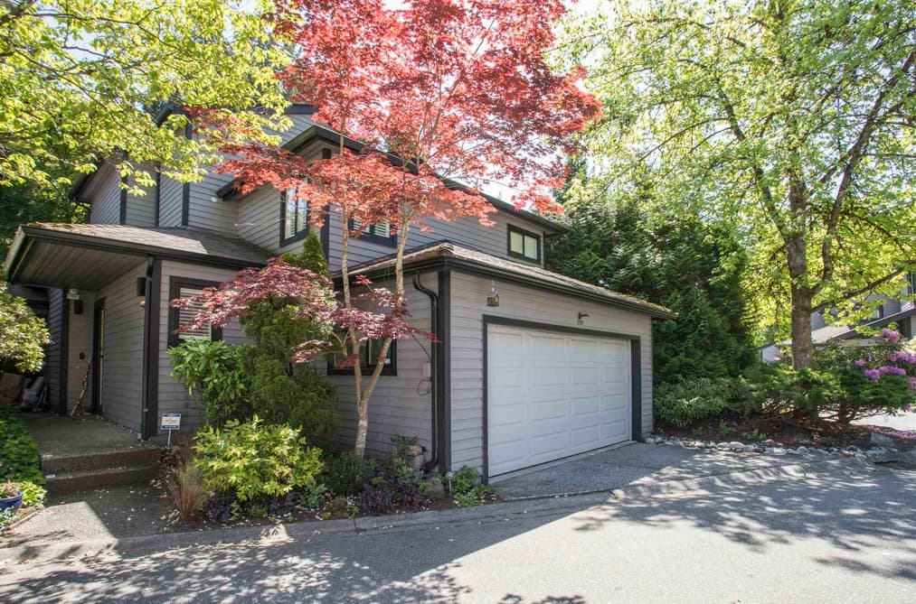 1989 CEDAR VILLAGE CRESCENT, North Vancouver, BC — Residential for Sale - Main Photo