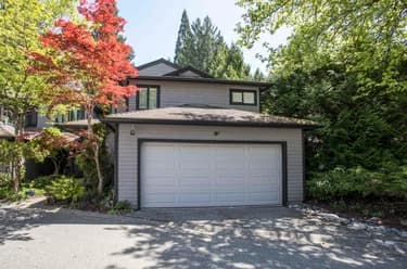 Townhouse for sale at 1989 Cedar Village Crescent North Vancouver British Columbia - MLS: R3127537