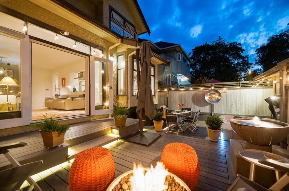 1989 W 13TH AVENUE, Vancouver, BC — Residential for Sale - Main Photo