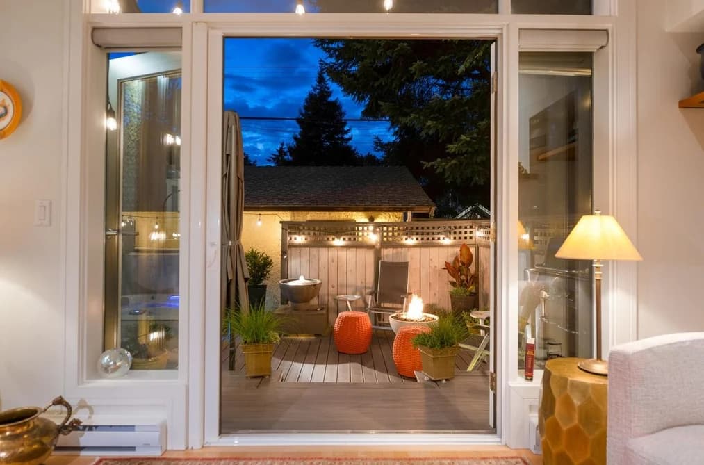 1989 W 13TH AVENUE, Vancouver, BC — Residential for Sale - Photo 2