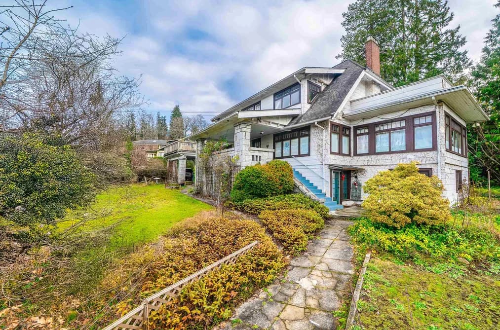 1989 W KING EDWARD AVENUE, Vancouver, BC — Residential for Sale - Photo 2