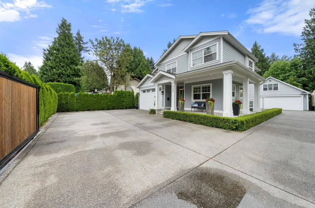 19892 44 AVENUE, Langley, BC — Residential for Sale - Main Photo