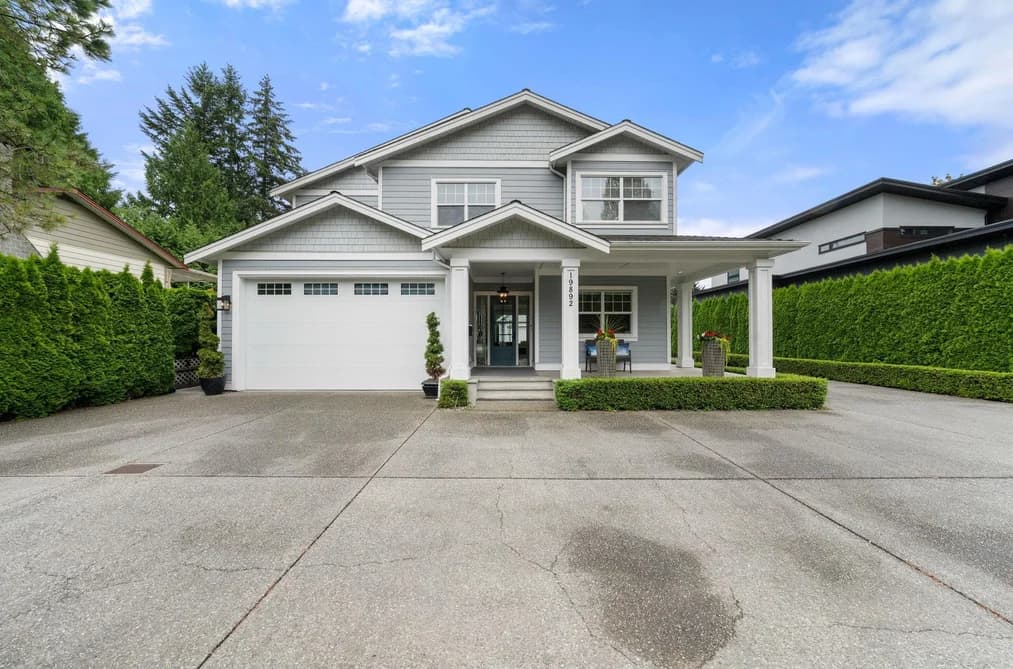 19892 44 AVENUE, Langley, BC — Residential for Sale - Photo 2