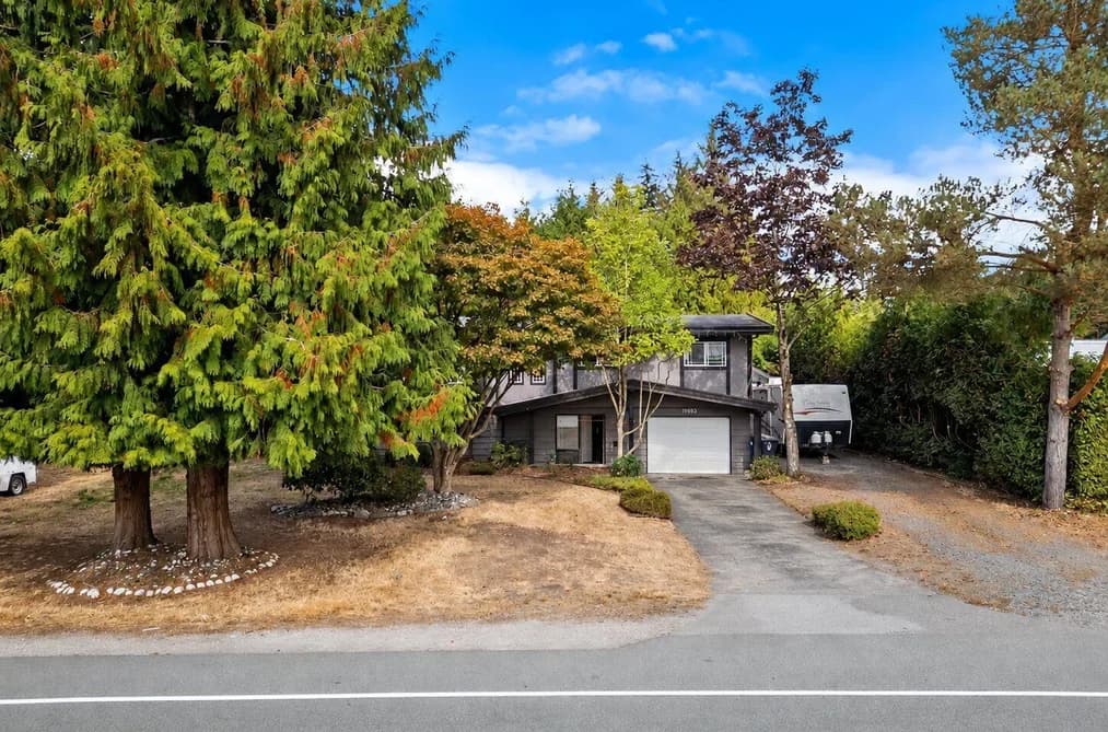 19893 38A AVENUE, Langley, BC — Residential for Sale - Main Photo