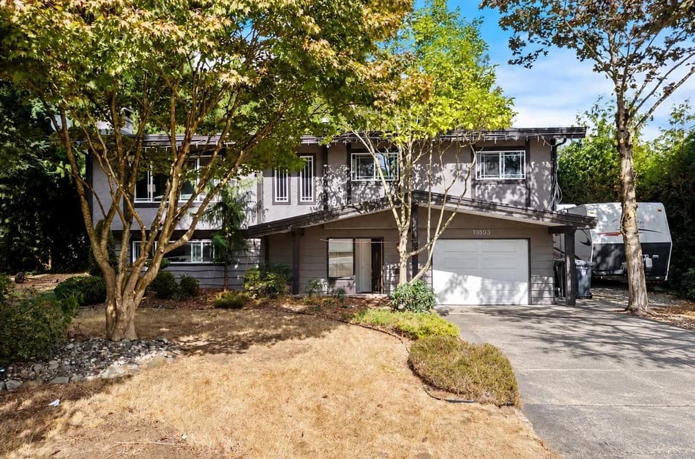 19893 38A AVENUE, Langley, BC — Residential for Sale - Photo 2