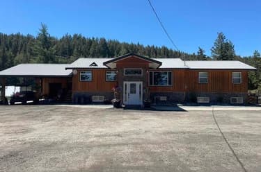 House for sale at 199 Old Black Mine Road No City Value British Columbia - MLS: R3109888