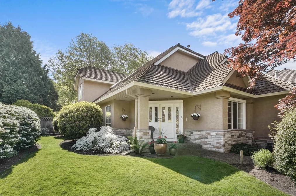 1990 OCEAN WIND DRIVE, Surrey, BC — Residential for Sale - Main Photo