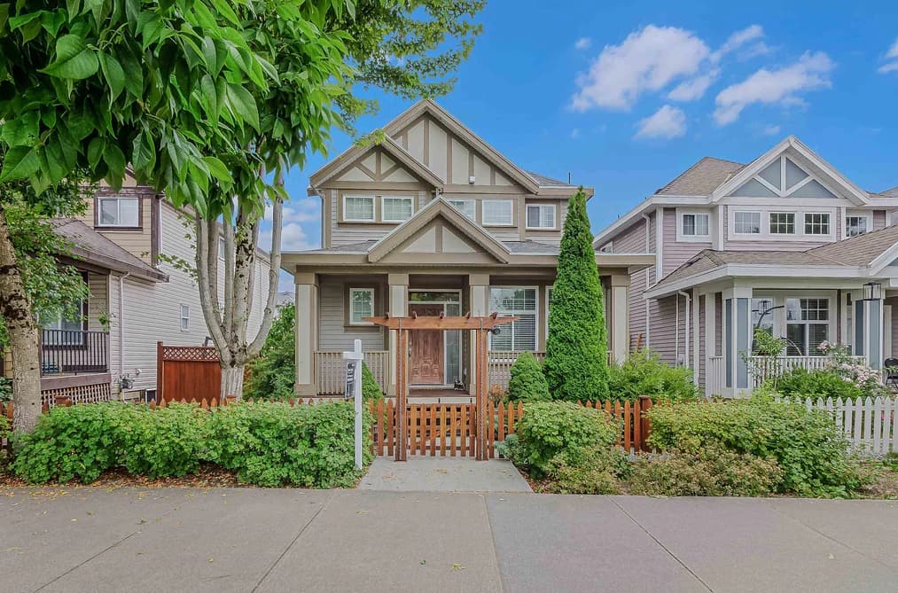 19913 72 AVENUE, Langley, BC — Residential for Sale - Main Photo