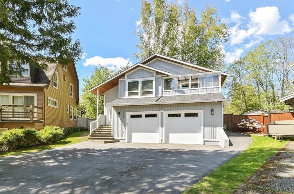 19919 51 AVENUE, Langley, BC — Residential for Sale - Main Photo