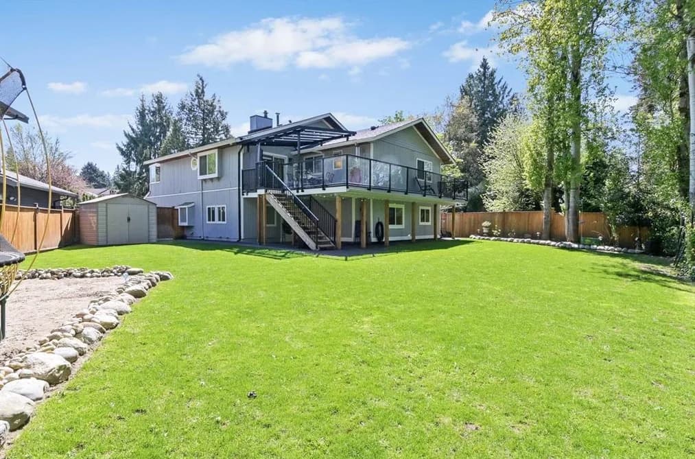 19919 51 AVENUE, Langley, BC — Residential for Sale - Photo 2