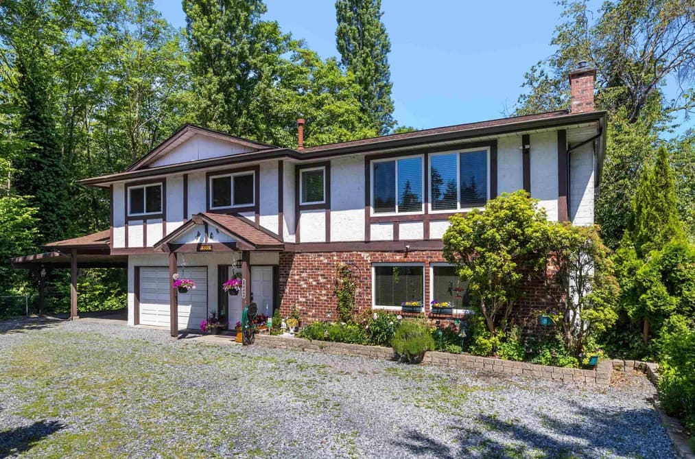 19949 51 AVENUE, Langley, BC — Residential for Sale - Main Photo