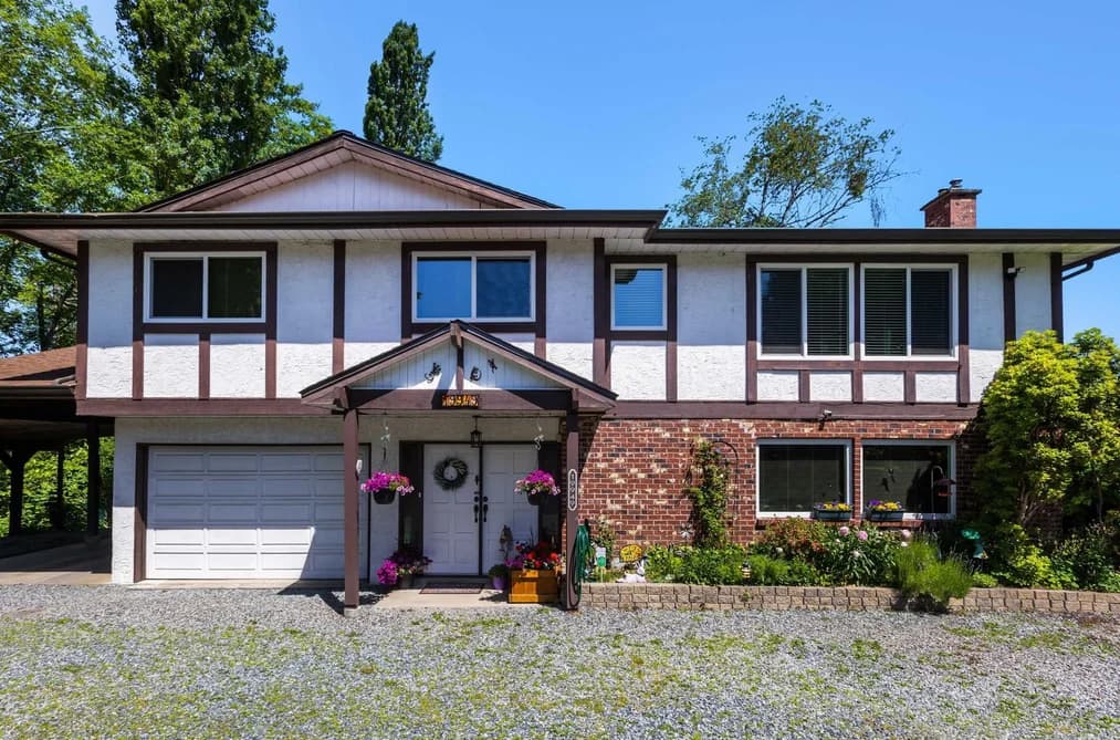 19949 51 AVENUE, Langley, BC — Residential for Sale - Main Photo