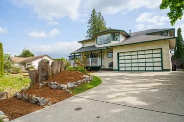 House for sale at 19950 48a Avenue Langley British Columbia - MLS: R3153794