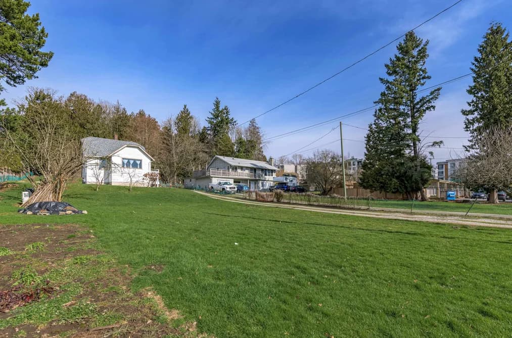 19957 68 AVENUE, Langley, BC — Residential for Sale - Main Photo