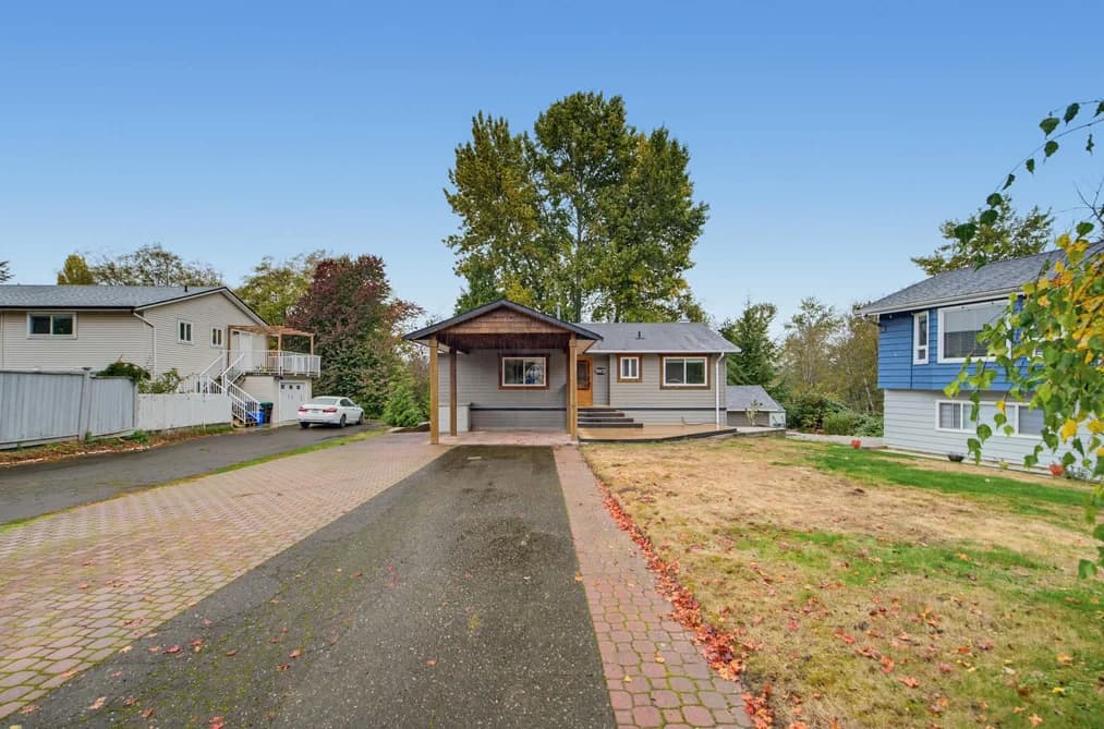 19979 50A AVENUE, Langley, BC — Residential for Sale - Main Photo