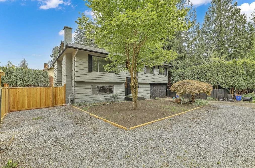 19984 44 AVENUE, Langley, BC — Residential for Sale - Main Photo