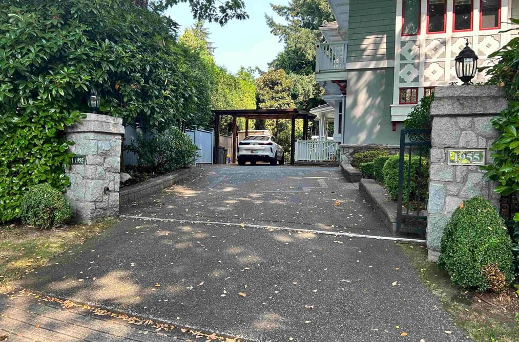 19xx MATTHEW AVENUE, Vancouver BC V6J 2T7 - Photo 1