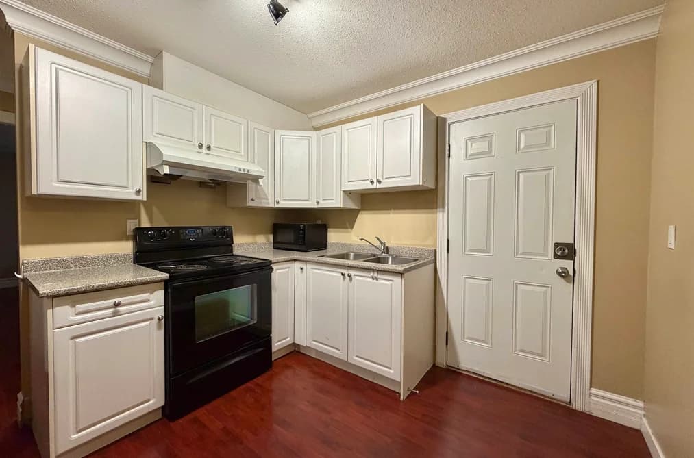 1BD 7730 NELSON AVENUE, Burnaby BC V5J 4C9 - Photo 1