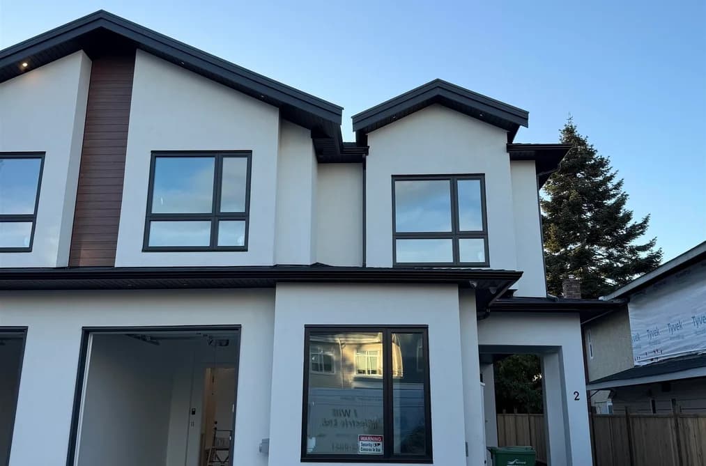 2 10111 GOWER STREET, Richmond, BC — Residential for Sale - Main Photo