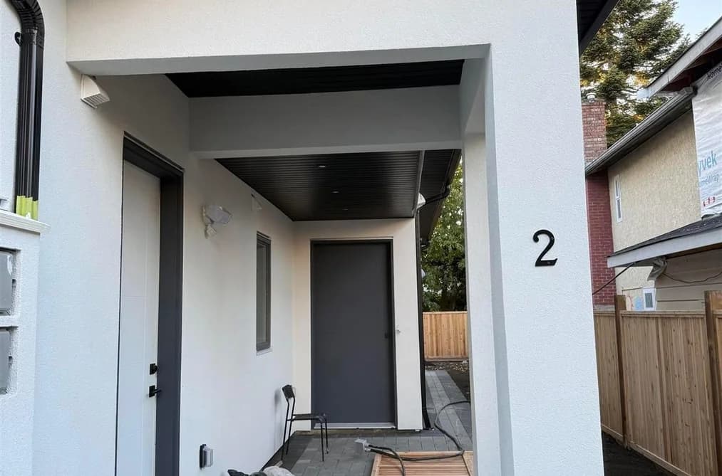 2 10111 GOWER STREET, Richmond, BC — Residential for Sale - Photo 2