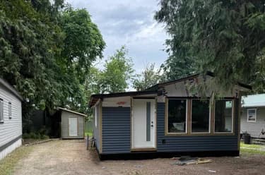 Manufactured Home for sale at 2 10235 Beaver Drive Chilliwack British Columbia - MLS: R3140330