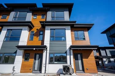 Townhouse for sale at 2 10380 No. 4 Road Richmond British Columbia - MLS: R3136131