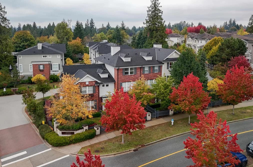 2 10415 DELSOM CRESCENT, Delta, BC — Residential for Sale - Main Photo
