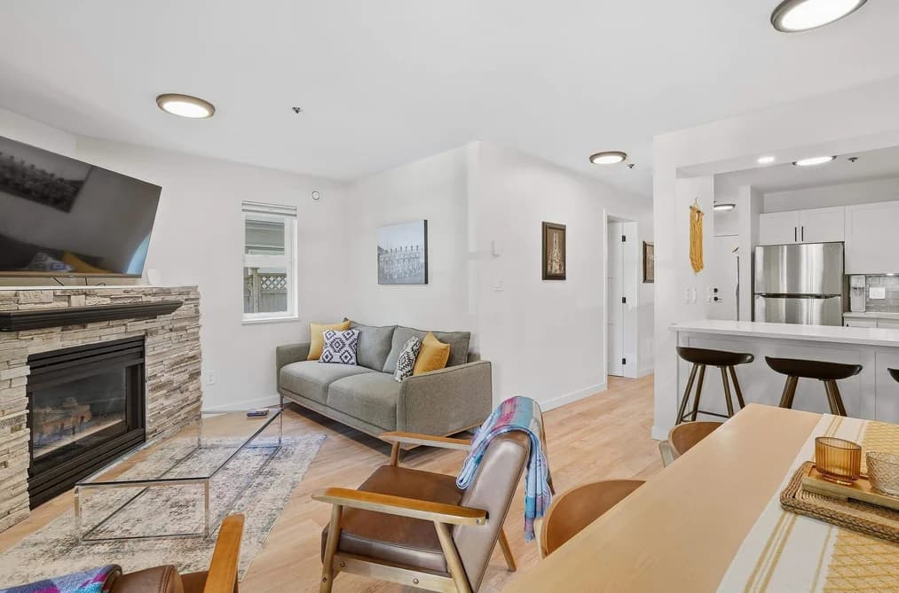 2 1048 EAST 7TH AVENUE, Vancouver BC V5T 1P7 - Photo 1