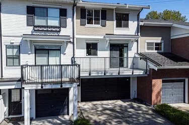 Townhouse for sale at 2 10735 84th Avenue Delta British Columbia - MLS: R3119755