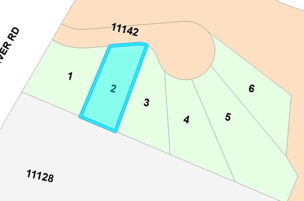 2 11142 N RIVER ROAD, Delta, BC — Land for Sale - Main Photo