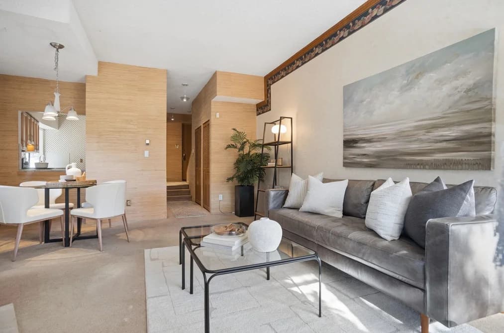 2 1115 W 10TH AVENUE, Vancouver, BC — Residential for Sale - Main Photo