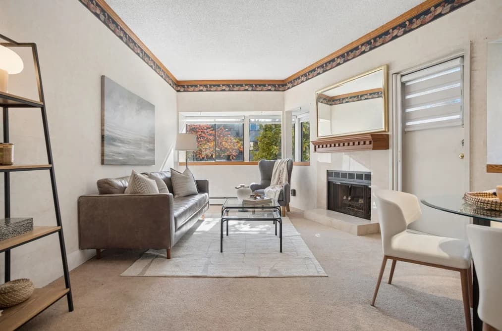 2 1115 W 10TH AVENUE, Vancouver, BC — Residential for Sale - Photo 2