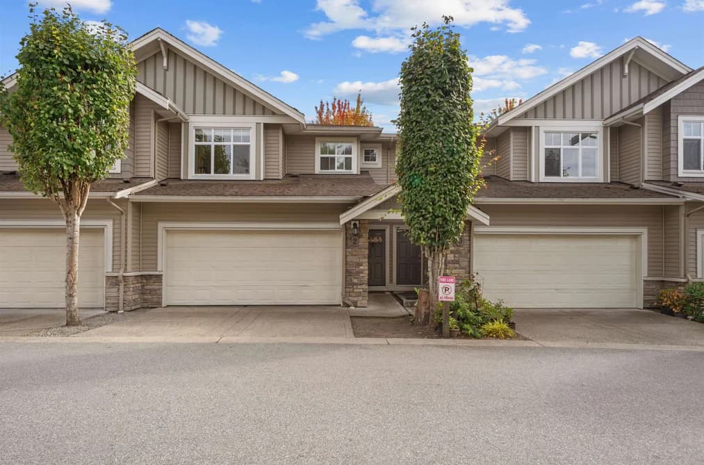 2 11282 COTTONWOOD DRIVE, Maple Ridge, BC — Residential for Sale - Main Photo