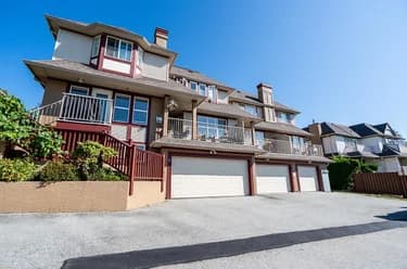 Townhouse for sale at 2 1130 Hachey Avenue Coquitlam British Columbia - MLS: R3156087