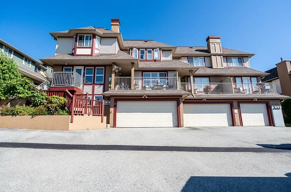 2 1130 HACHEY AVENUE, Coquitlam, BC — Residential for Sale - Photo 2