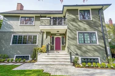 Half Duplex for sale at 2 1157 W 33rd Avenue Vancouver British Columbia - MLS: R3145172
