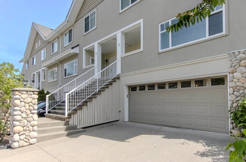 2 1200 EDGEWATER DRIVE, Squamish, BC — Residential for Sale - Main Photo