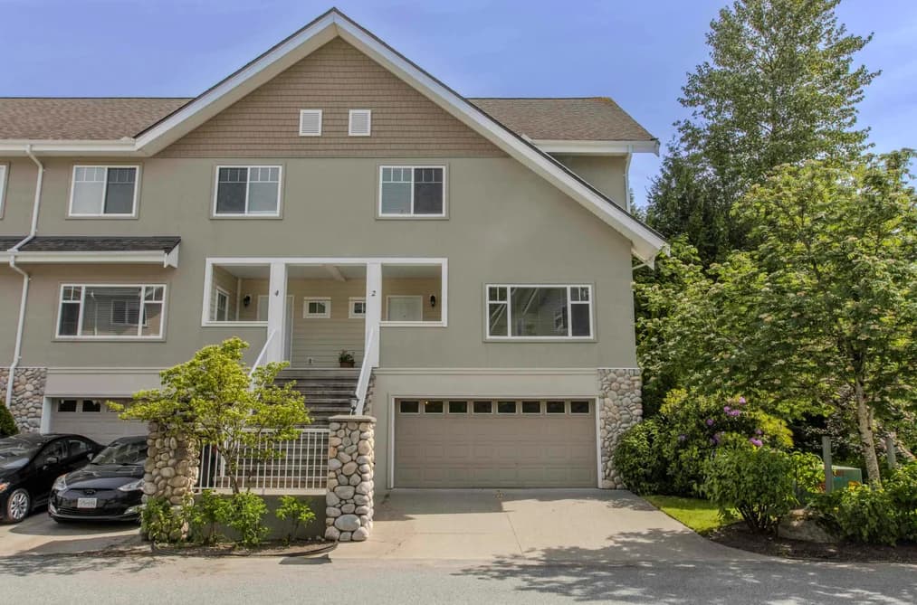2 1200 EDGEWATER DRIVE, Squamish, BC — Residential for Sale - Photo 2