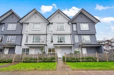 Townhouse for sale at 2 12088 76 Avenue Surrey British Columbia - MLS: R3106623