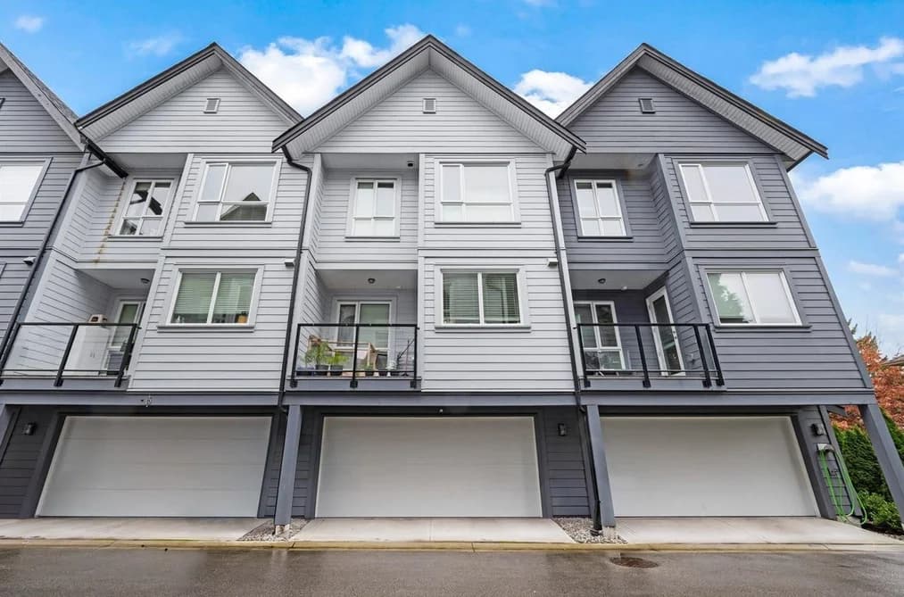 2 12088 76 AVENUE, Surrey, BC — Residential for Sale - Photo 2