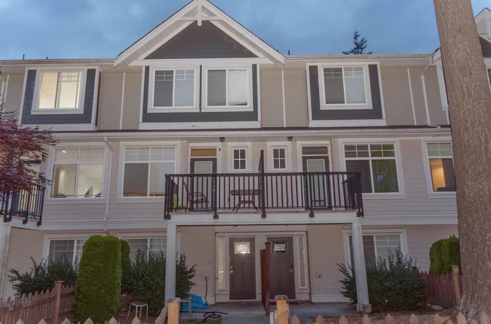 2 12775 63 AVENUE, Surrey, BC — Residential for Sale - Main Photo