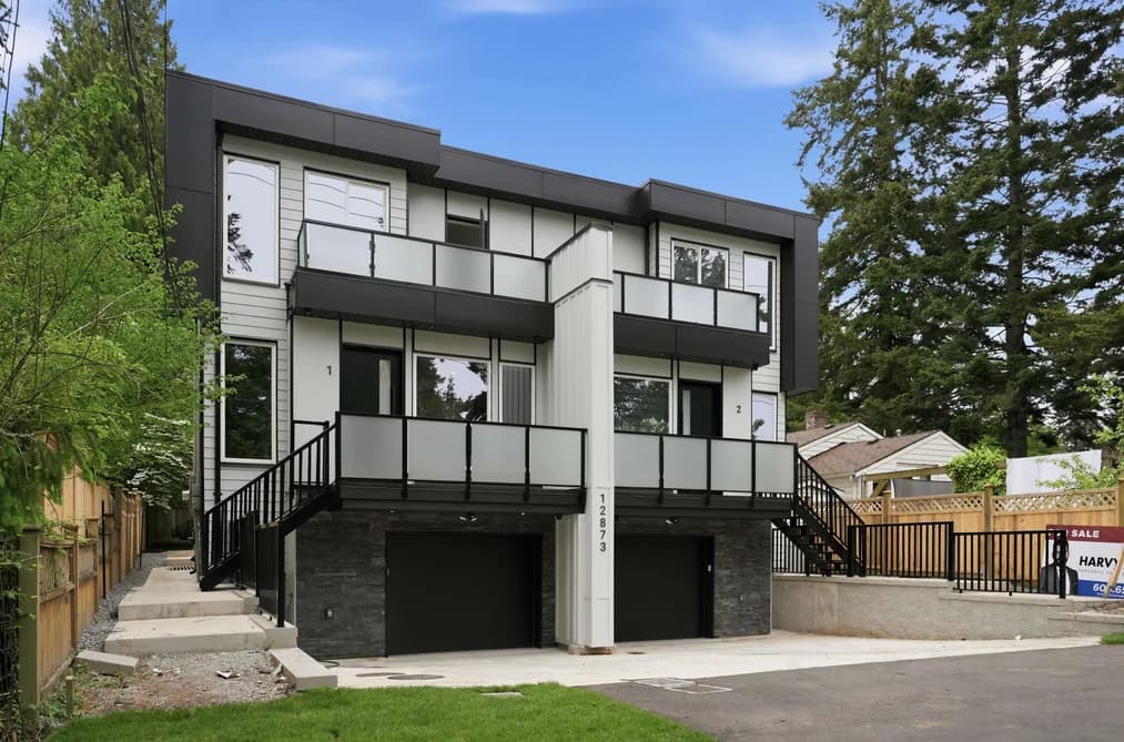2 12863 MARINE DRIVE, Surrey, BC — Residential for Sale - Photo 2